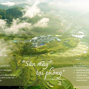 Swiss-Belresort Tuyen Lam