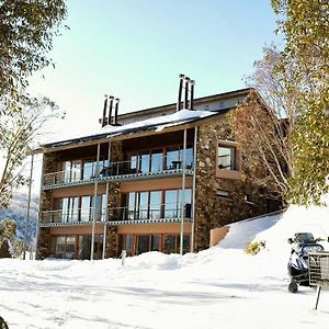 Alpine Woodsmoke Apartments